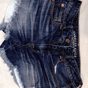 Festival Style American Eagle Shorts